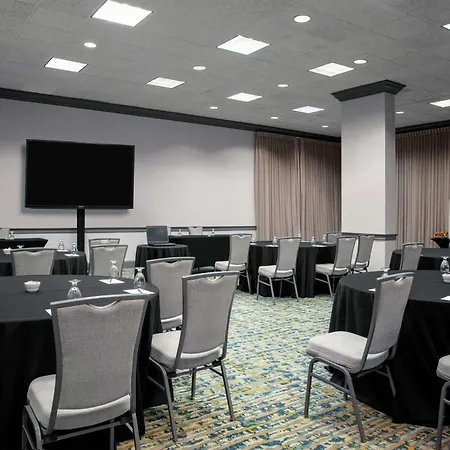 Doubletree By Hilton Hotel Deerfield Beach Boca Raton-3