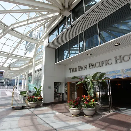 Pan Pacific Vancouver-2