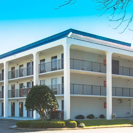 Sweet Dream Inn - University Park-3