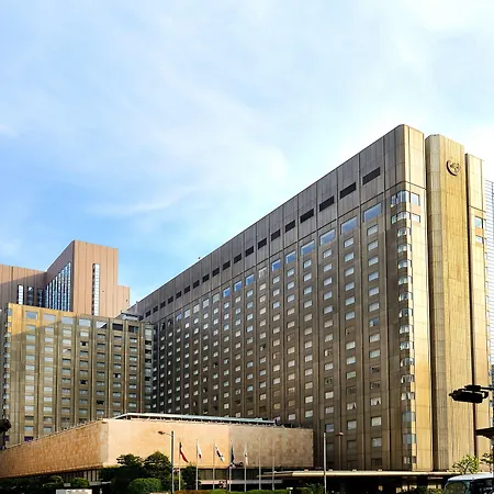 Imperial Hotel Tokyo-3