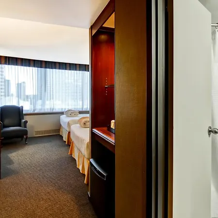Chateau Lacombe Hotel-2