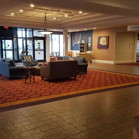 M Hotel Buffalo-3