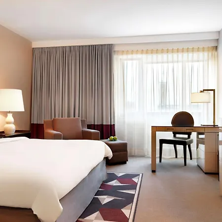 Hyatt Regency Köln-2