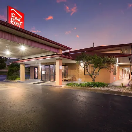 Red Roof Inn Shelbyville-3