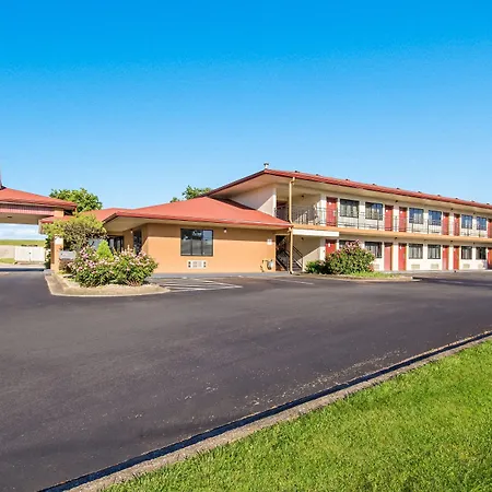 Red Roof Inn Shelbyville-2