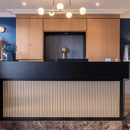Hotel Marena-2