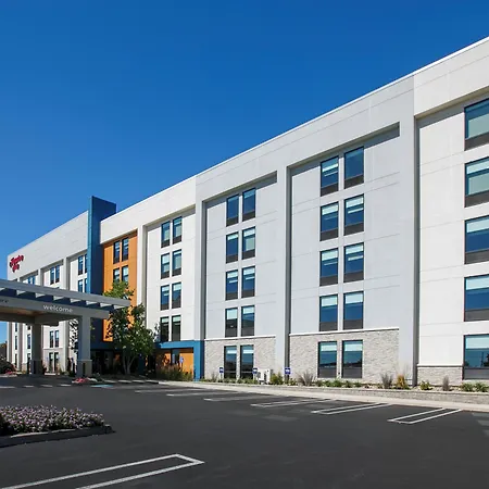 Hampton Inn Harrisburg-East/Hershey-3
