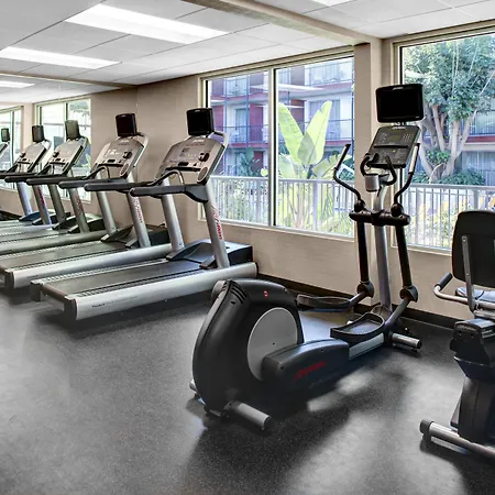 Fairfield Inn & Suites By Marriott Los Angeles Lax/El Segundo-3