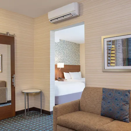 Fairfield Inn & Suites By Marriott Los Angeles Lax/El Segundo-2