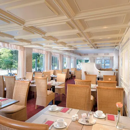 Best Western Hotel zur Post-2
