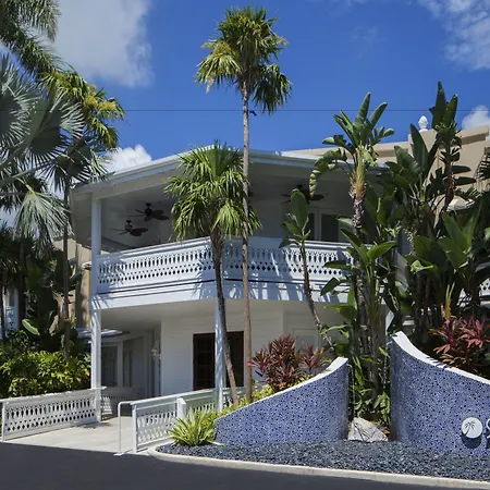 Pier House Resort & Spa-3