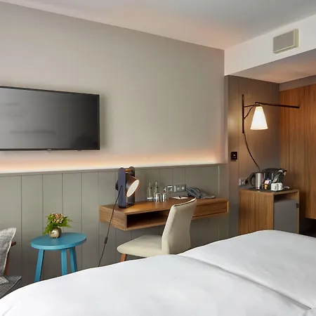 H+ Hotel Bremen-3