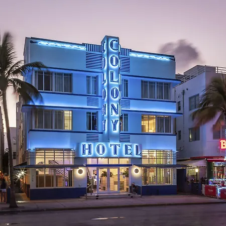 Colony Hotel-3