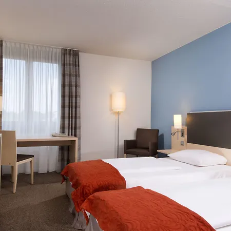 Mercure Bonn Hardtberg-2