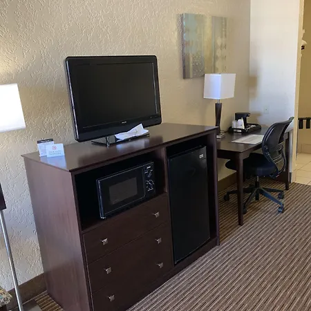 Best Western Of Hope-2