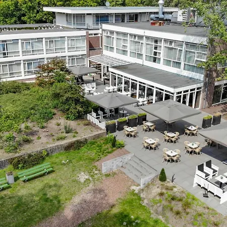Fletcher Hotel Restaurant Amersfoort-2