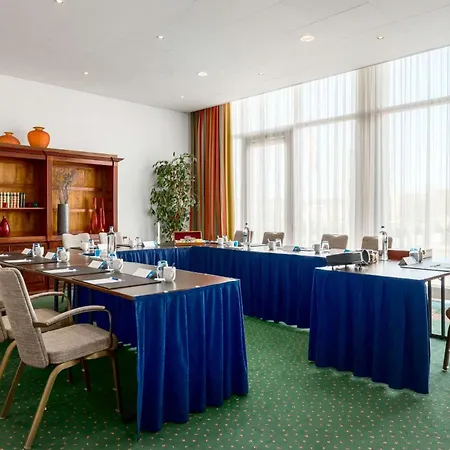 NH Maastricht-3