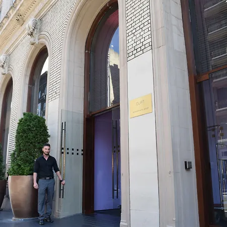 The Clift Royal Sonesta San Francisco-2