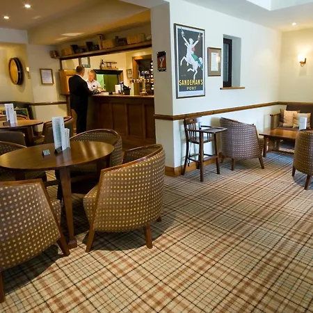 Lancaster House Hotel-2