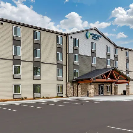 Econo Lodge Brunswick I-95-3