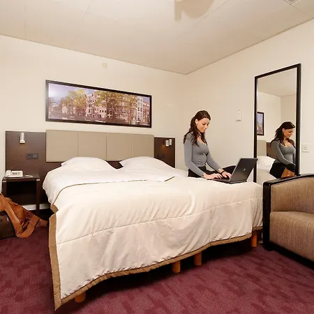 Best Western Dam Square Inn-3
