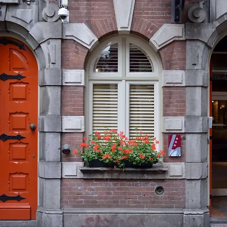 Best Western Dam Square Inn-2