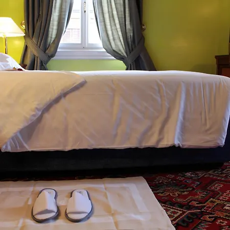 Hotel Albani Firenze-3