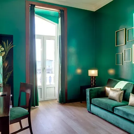 Hotel Inglaterra - Charme & Boutique-2