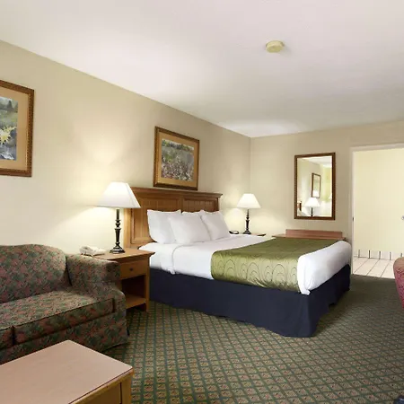 Days Inn & Suites By Wyndham Stuttgart-3