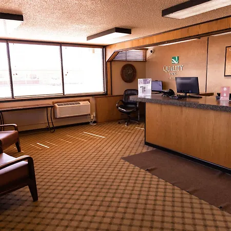 Quality Inn Havre-2