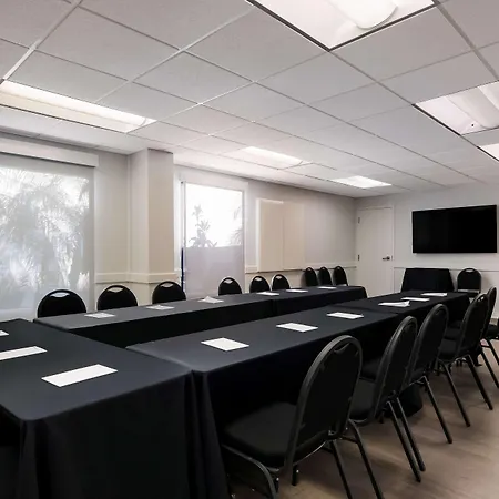 Sonesta Es Suites Orlando International Drive-3