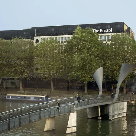 The Bristol Hotel-3