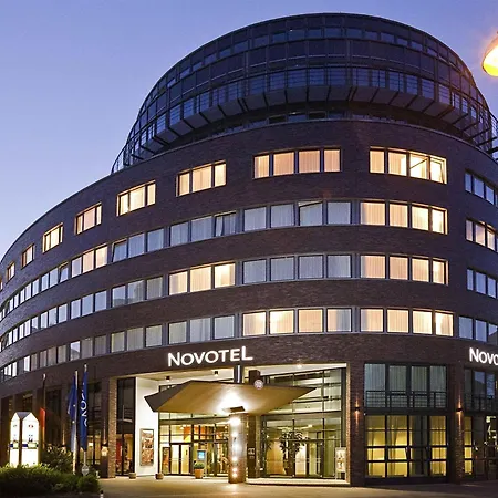 Novotel Hannover-2