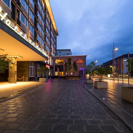 Hotel an der Oper-2