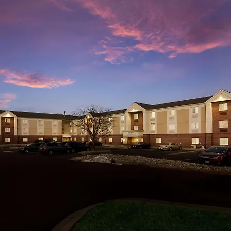 Mainstay Suites Denver Tech Center-2