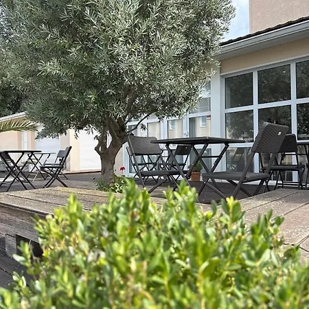 Fasthotel Toulouse Blagnac Aéroport-3