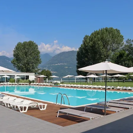 Seven Park Hotel Lake Como - Adults Only-3