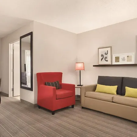 Country Inn & Suites By Radisson, Merrillville, In-3