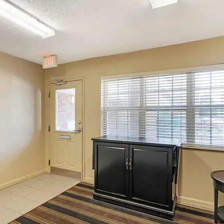Extended Stay America Suites - Chesapeake - Crossways Blvd-3