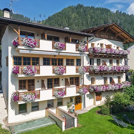 Gasthof Gasserhof-3