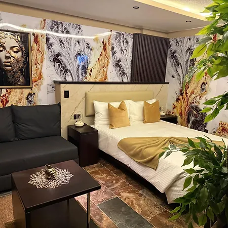 Sosua Inn Hotel-2