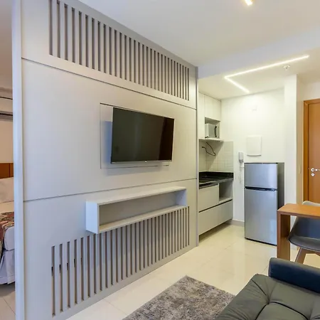 Venice Park Hplus Long Stay-2
