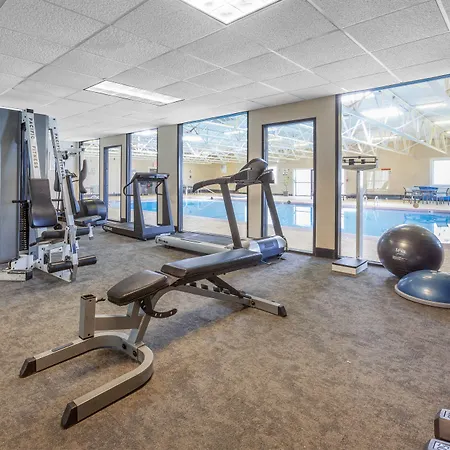 Days Inn By Wyndham Plattsburgh-2