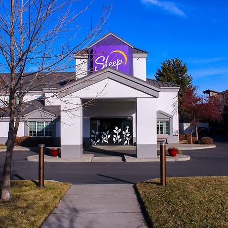 Sleep Inn Bend Crossroads Plaza-3