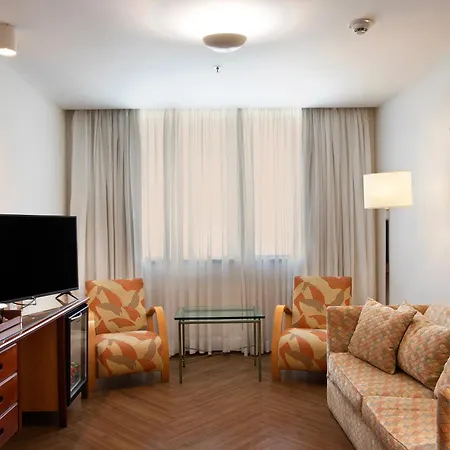 Windsor Excelsior Copacabana-2