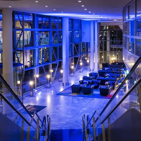Maritim Hotel Frankfurt-2