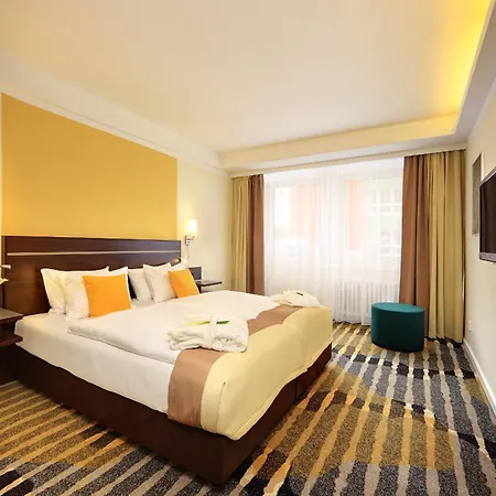Hotel Duo-2
