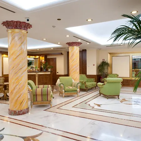 Hotel Marconi-3
