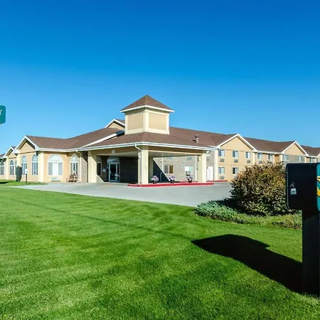 Quality Inn Alliance-3