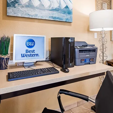 Best Western Poway/San Diego Hotel-3